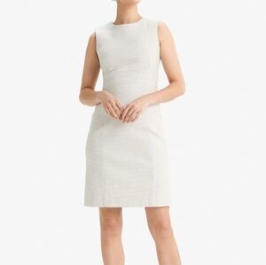 MM Lafleur Shirley Dress Size 4